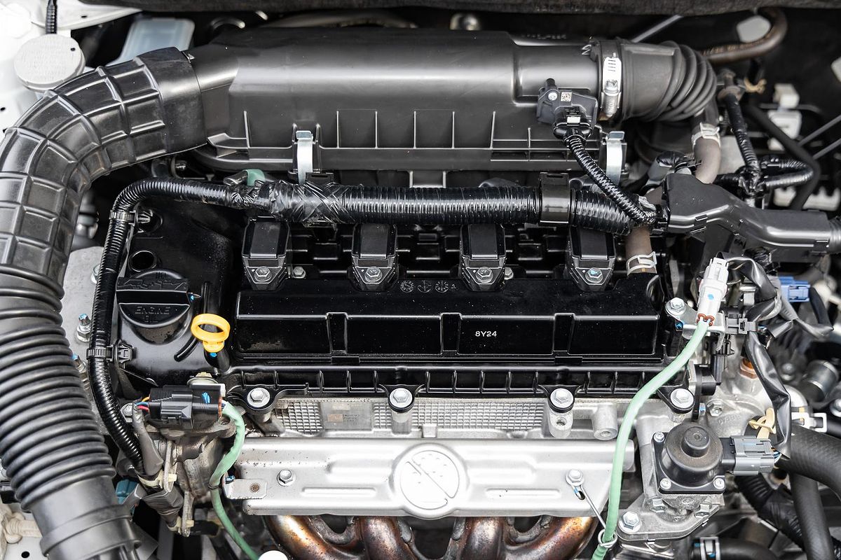 2018 Suzuki Swift GL AZ