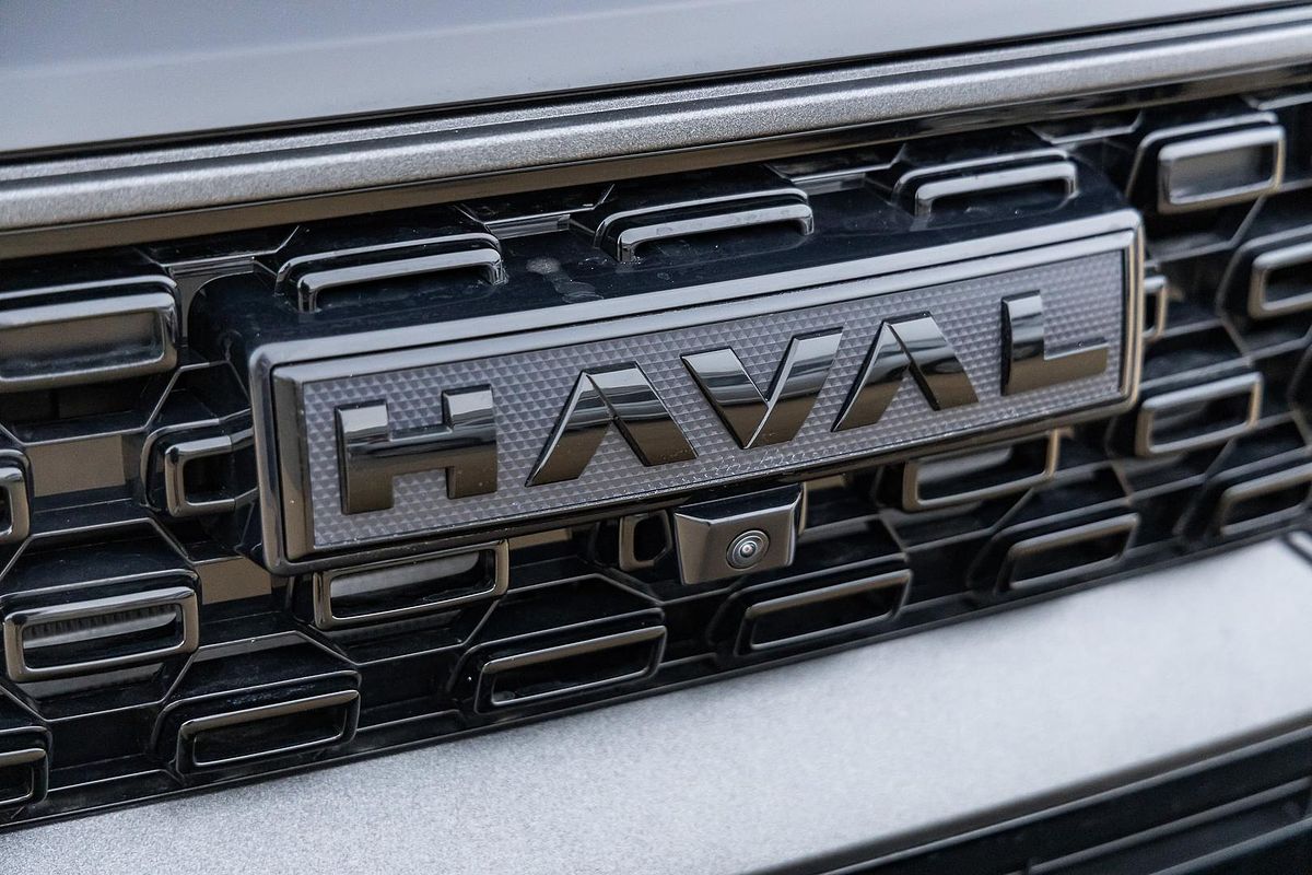 2025 GWM Haval H7 Vanta Hybrid B16