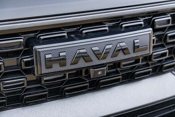 2025 GWM Haval H7 Vanta Hybrid B16