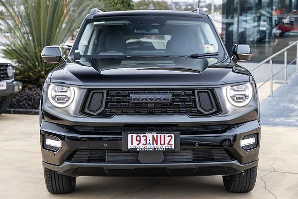 2025 GWM Haval H7 Vanta Hybrid B16