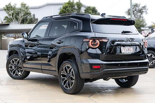 2025 GWM Haval H7 Vanta Hybrid B16