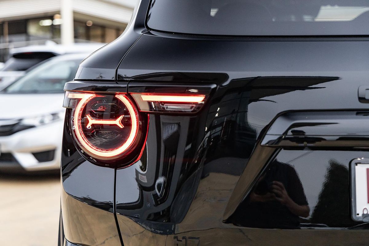 2025 GWM Haval H7 Vanta Hybrid B16