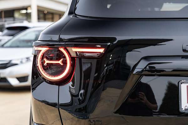 2025 GWM Haval H7 Vanta Hybrid B16