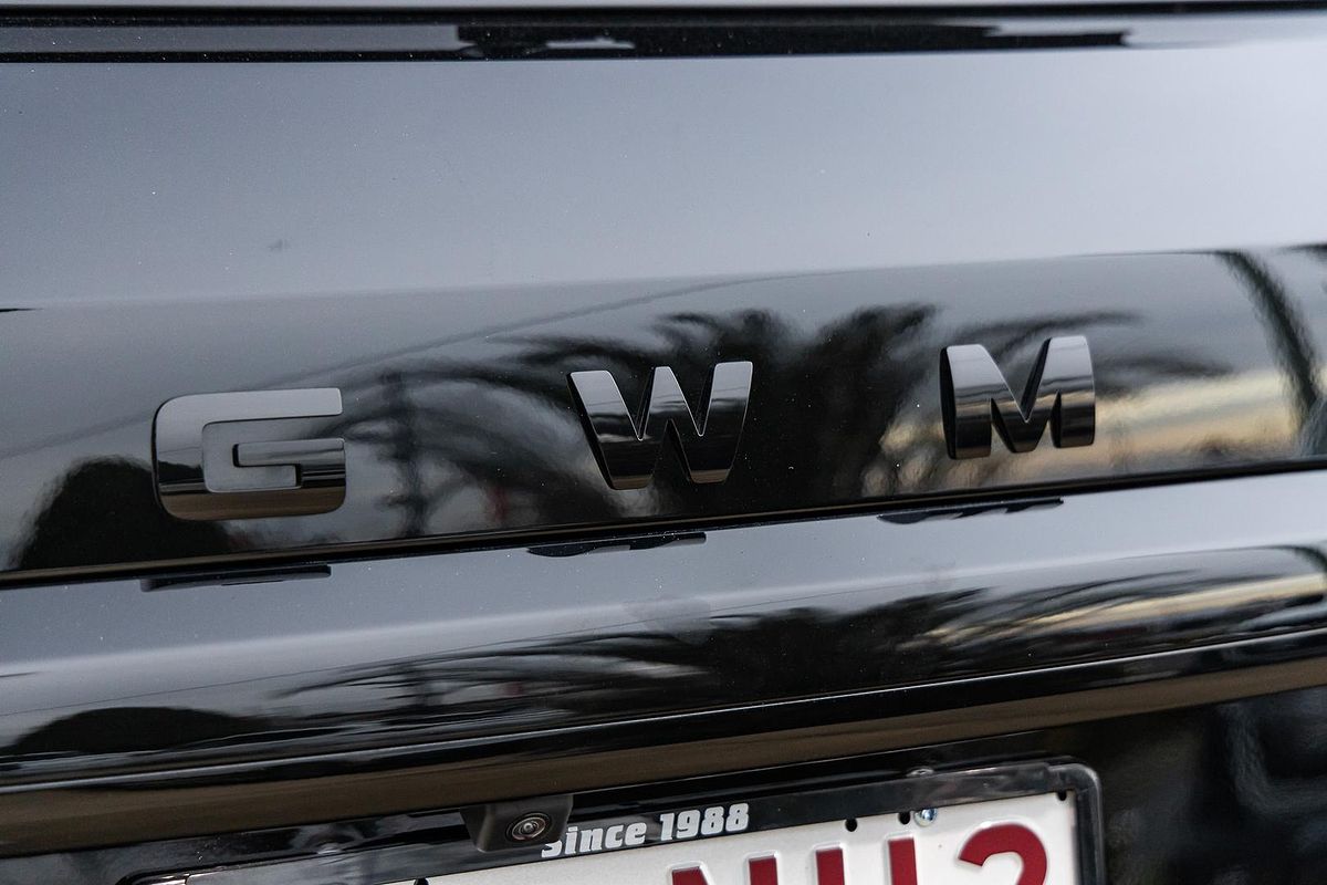 2025 GWM Haval H7 Vanta Hybrid B16