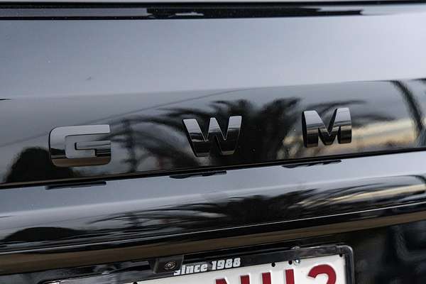 2025 GWM Haval H7 Vanta Hybrid B16