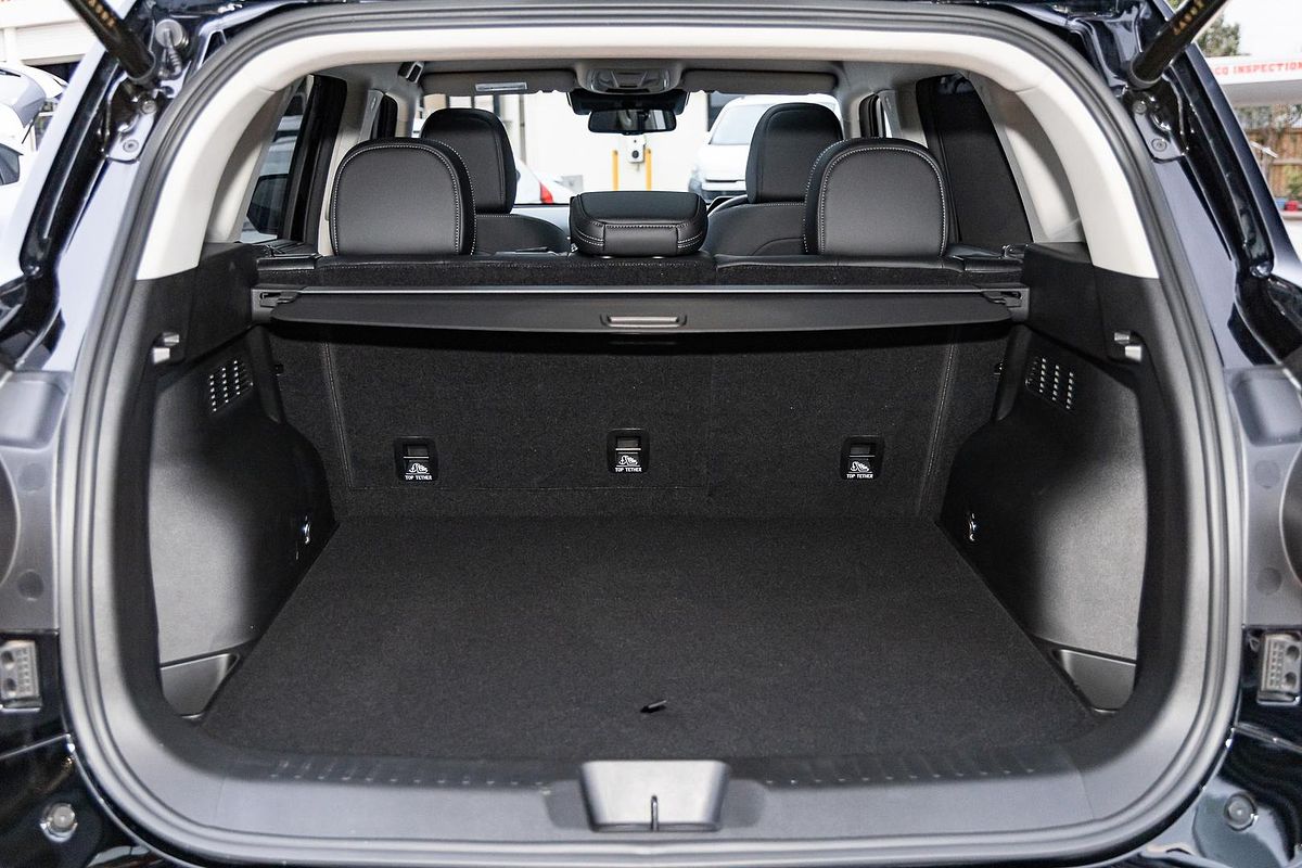 2025 GWM Haval H7 Vanta Hybrid B16
