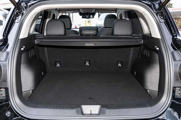 2025 GWM Haval H7 Vanta Hybrid B16