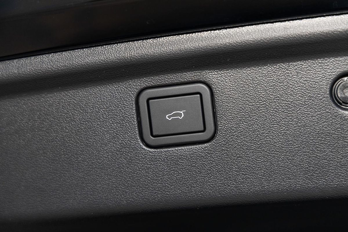 2025 GWM Haval H7 Vanta Hybrid B16