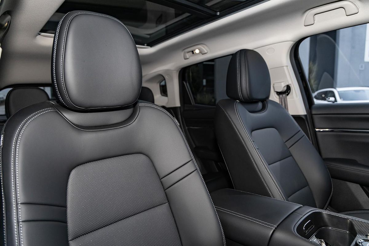 2025 GWM Haval H7 Vanta Hybrid B16