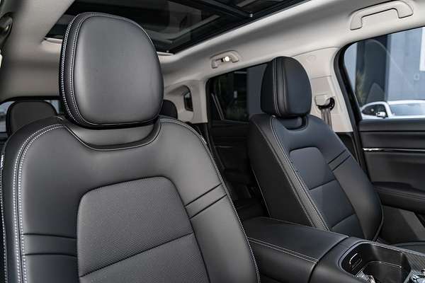 2025 GWM Haval H7 Vanta Hybrid B16