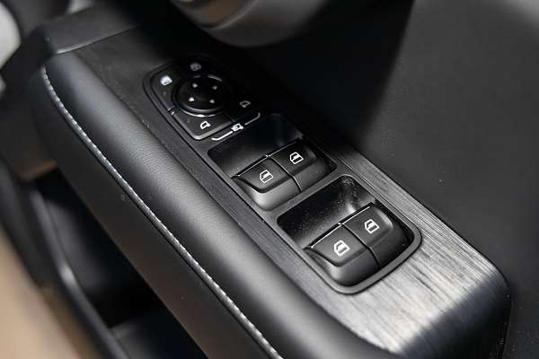 2025 GWM Haval H7 Vanta Hybrid B16