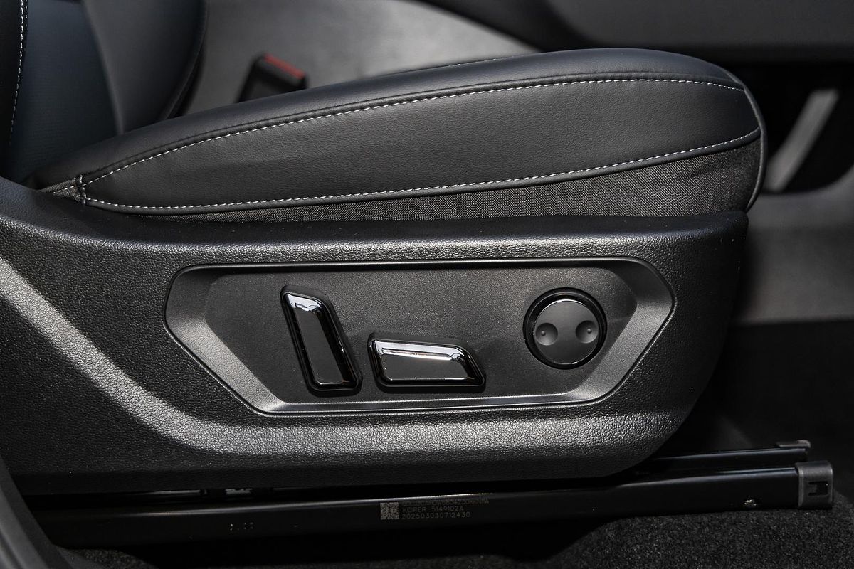 2025 GWM Haval H7 Vanta Hybrid B16