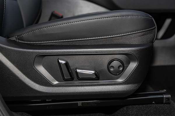 2025 GWM Haval H7 Vanta Hybrid B16