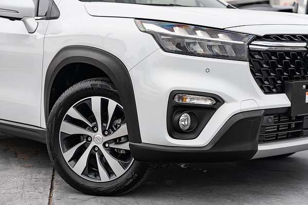 2023 Suzuki S-Cross ALLGRIP Prestige JYB
