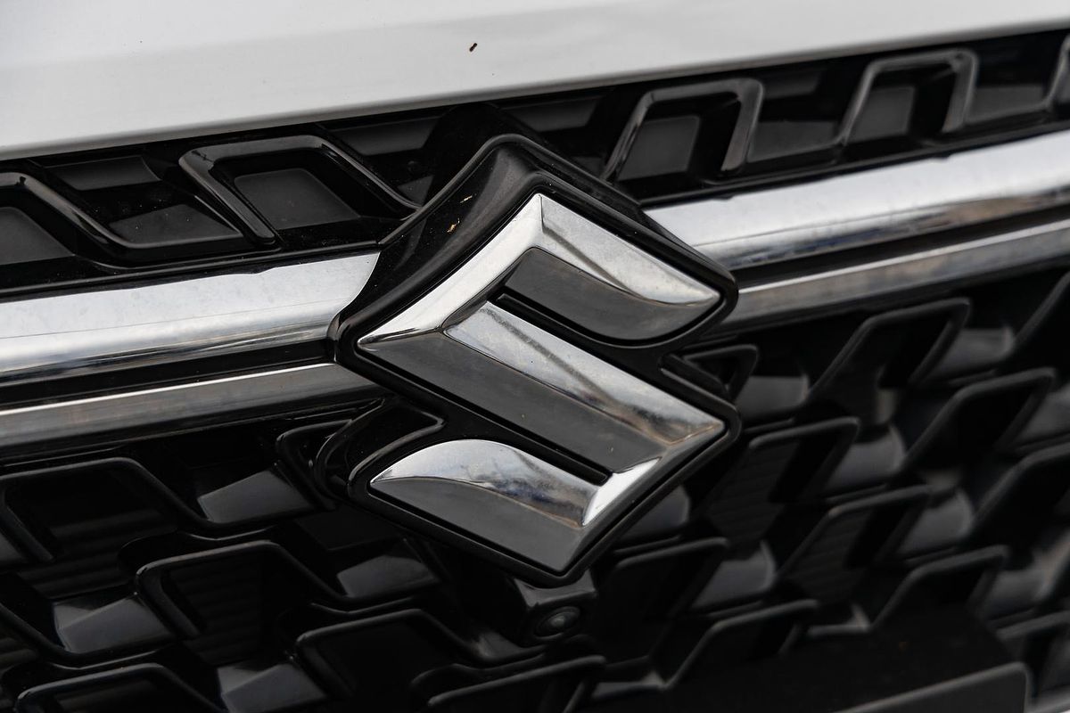 2023 Suzuki S-Cross ALLGRIP Prestige JYB