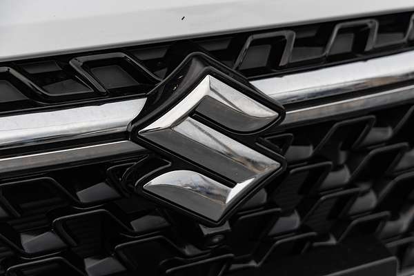 2023 Suzuki S-Cross ALLGRIP Prestige JYB