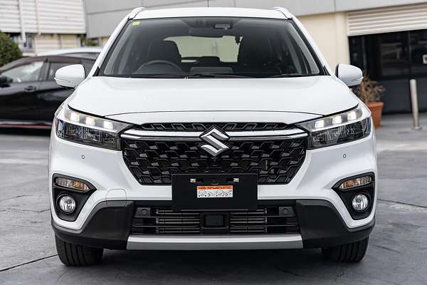 2023 Suzuki S-Cross ALLGRIP Prestige JYB