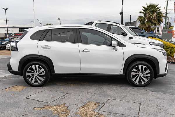 2023 Suzuki S-Cross ALLGRIP Prestige JYB