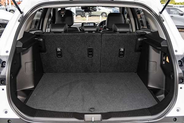 2023 Suzuki S-Cross ALLGRIP Prestige JYB