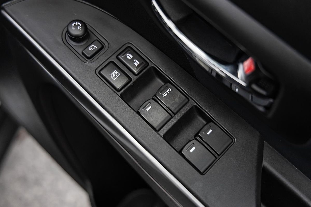 2023 Suzuki S-Cross ALLGRIP Prestige JYB