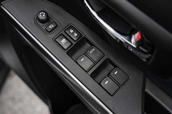 2023 Suzuki S-Cross ALLGRIP Prestige JYB