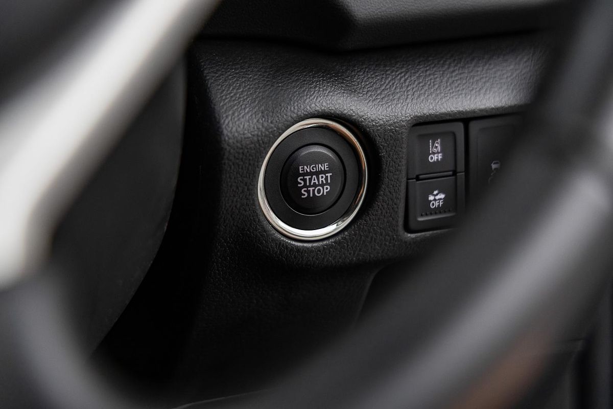2023 Suzuki S-Cross ALLGRIP Prestige JYB
