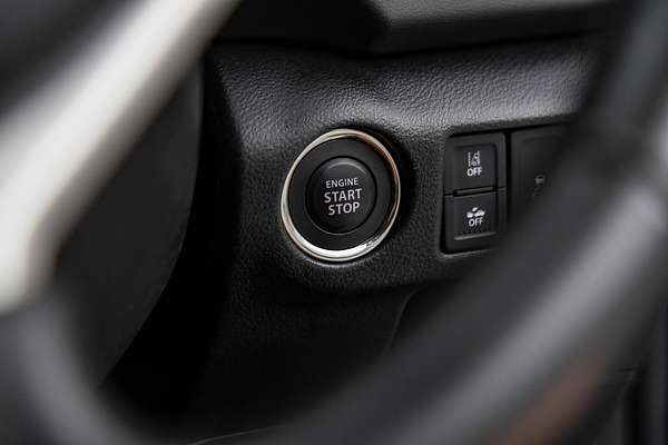 2023 Suzuki S-Cross ALLGRIP Prestige JYB