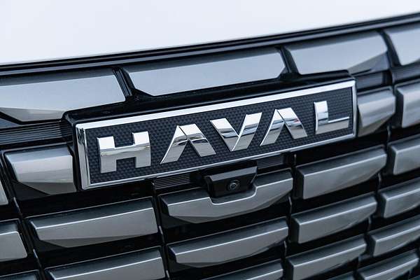 2025 GWM Haval H6 Lux B01