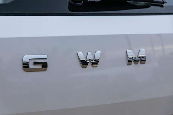 2025 GWM Haval H6 Lux B01