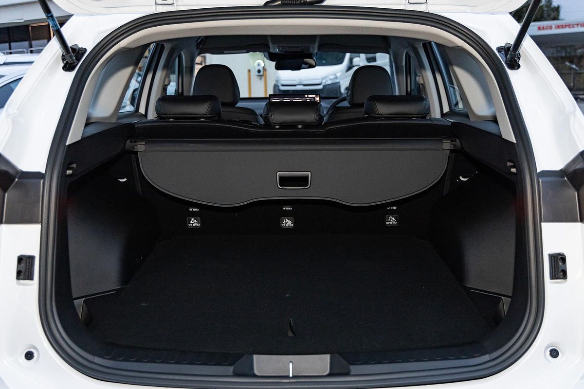 2025 GWM Haval H6 Lux B01