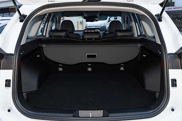 2025 GWM Haval H6 Lux B01