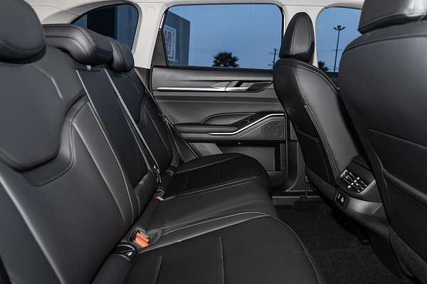 2025 GWM Haval H6 Lux B01