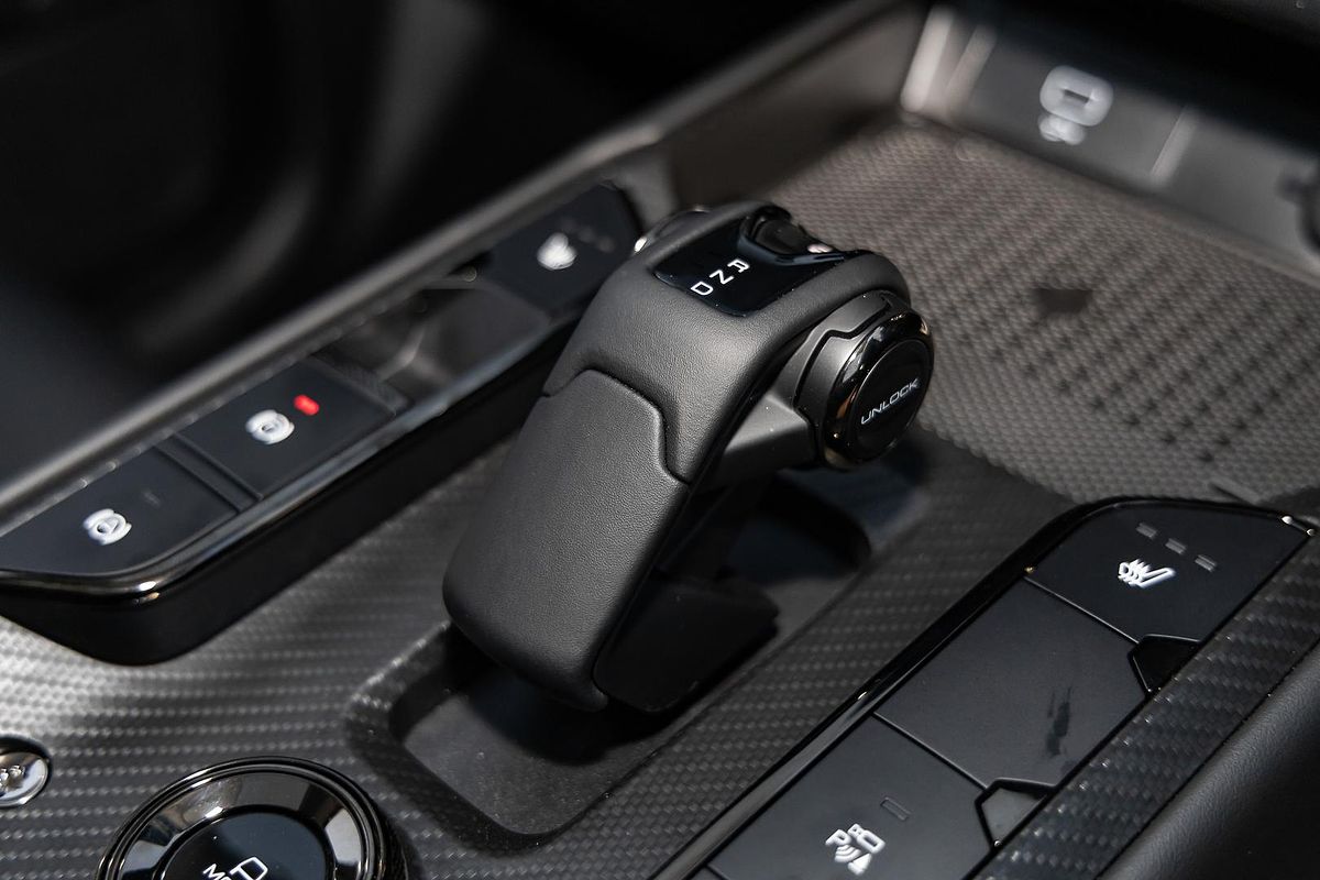 2025 GWM Haval H7 Vanta Hybrid B16