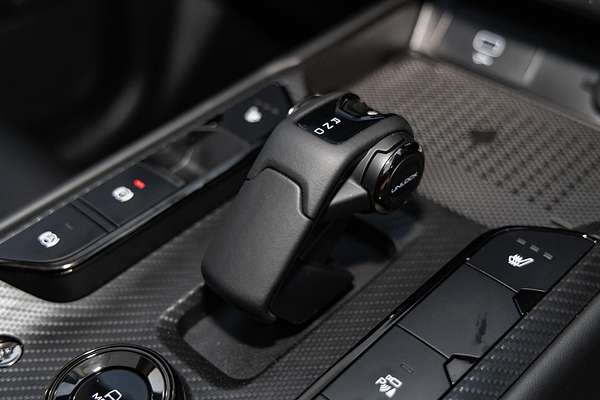 2025 GWM Haval H7 Vanta Hybrid B16