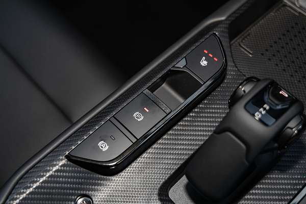 2025 GWM Haval H7 Vanta Hybrid B16
