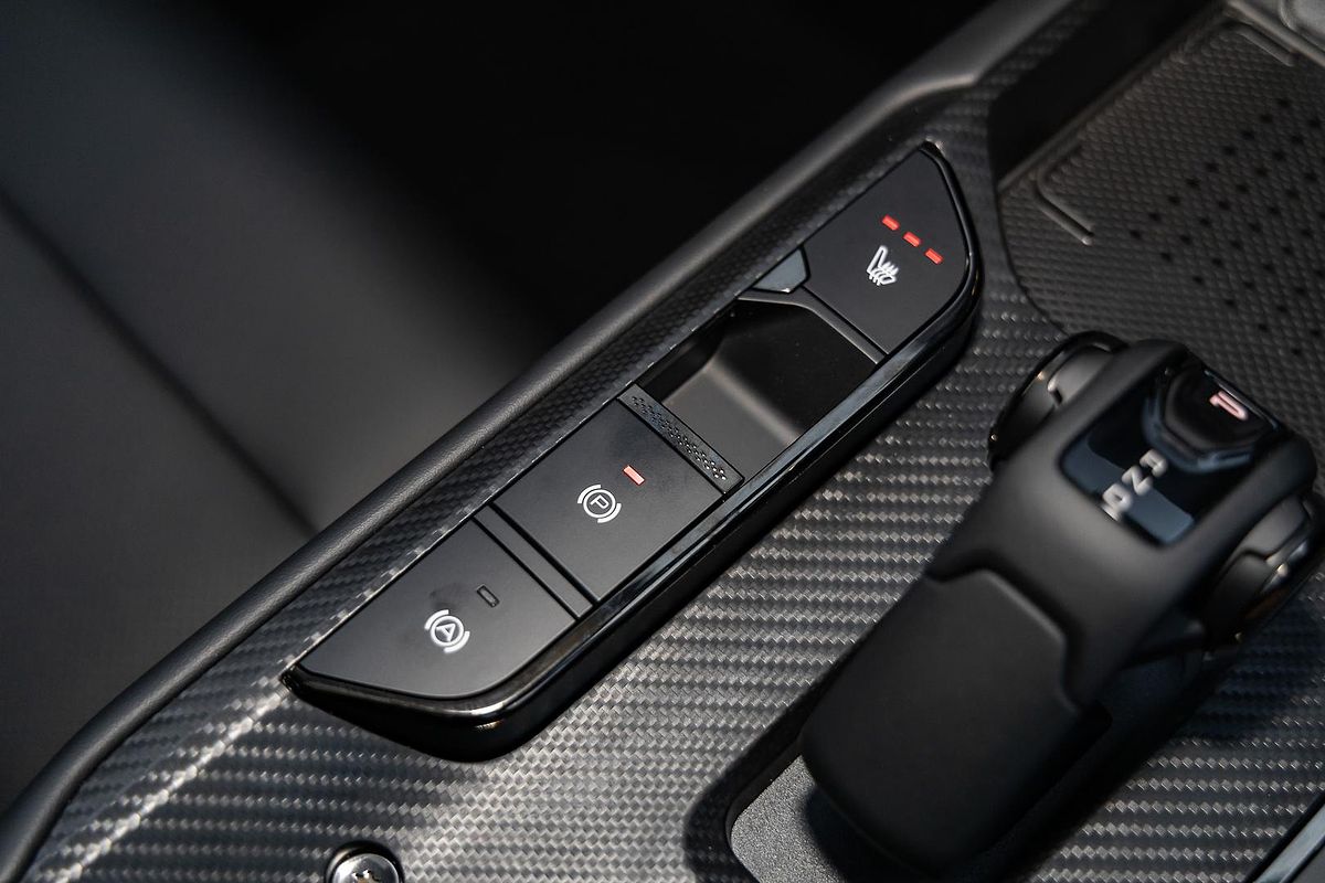 2025 GWM Haval H7 Vanta Hybrid B16