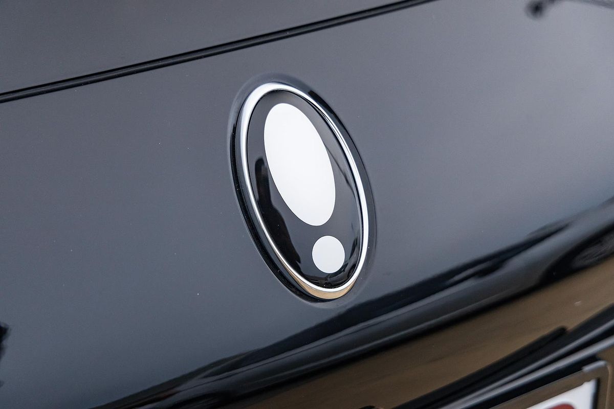 2025 GWM Ora Standard Range ES11