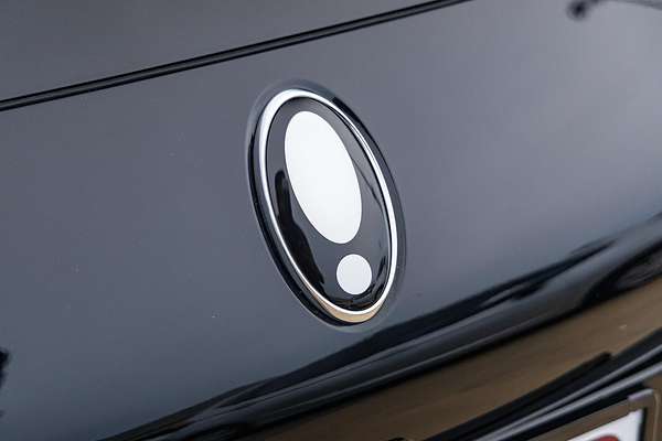 2025 GWM Ora Standard Range ES11