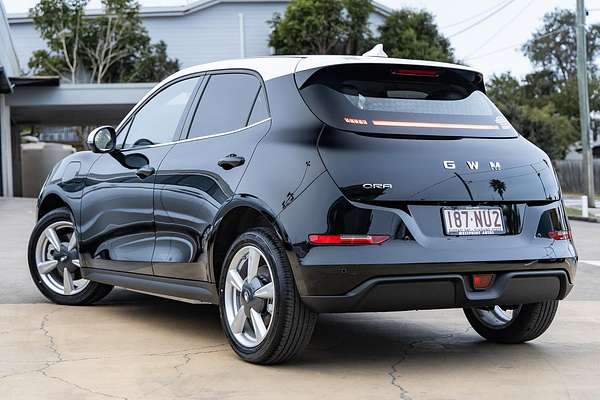 2025 GWM Ora Standard Range ES11