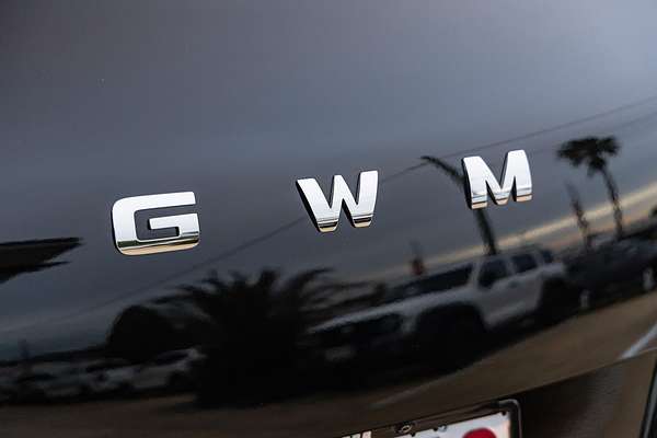 2025 GWM Ora Standard Range ES11