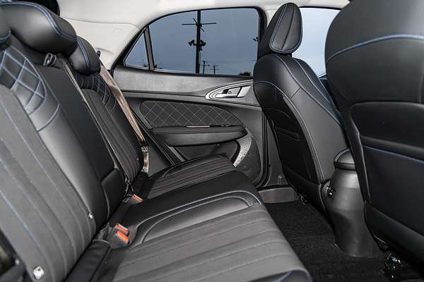 2025 GWM Ora Standard Range ES11