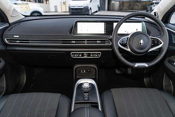 2025 GWM Ora Standard Range ES11