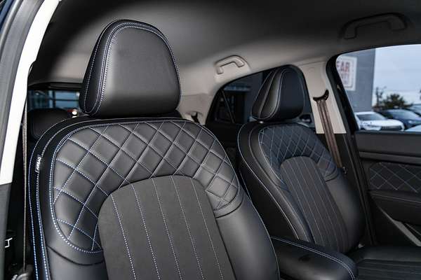 2025 GWM Ora Standard Range ES11