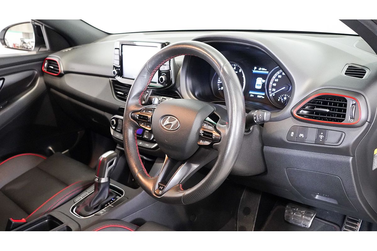 2019 Hyundai i30 N Line PD.3