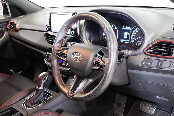 2019 Hyundai i30 N Line PD.3