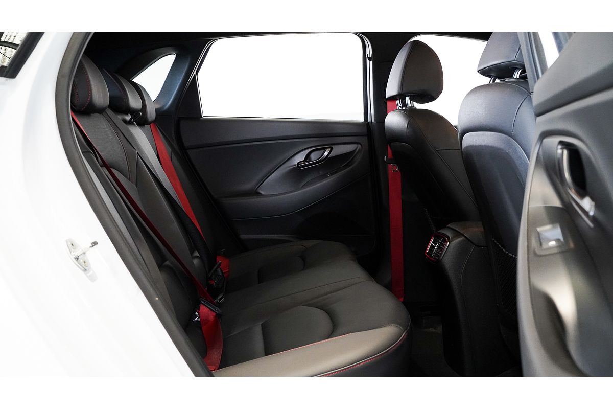 2019 Hyundai i30 N Line PD.3