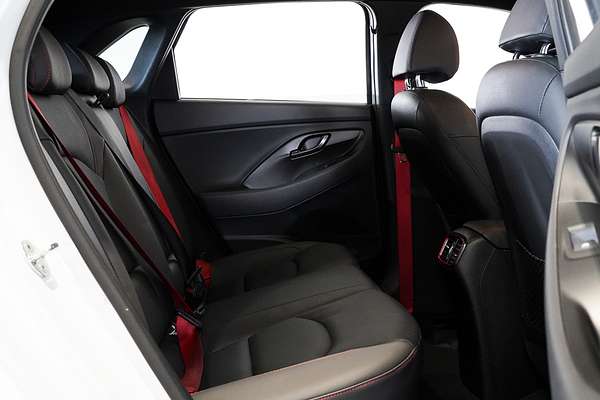 2019 Hyundai i30 N Line PD.3