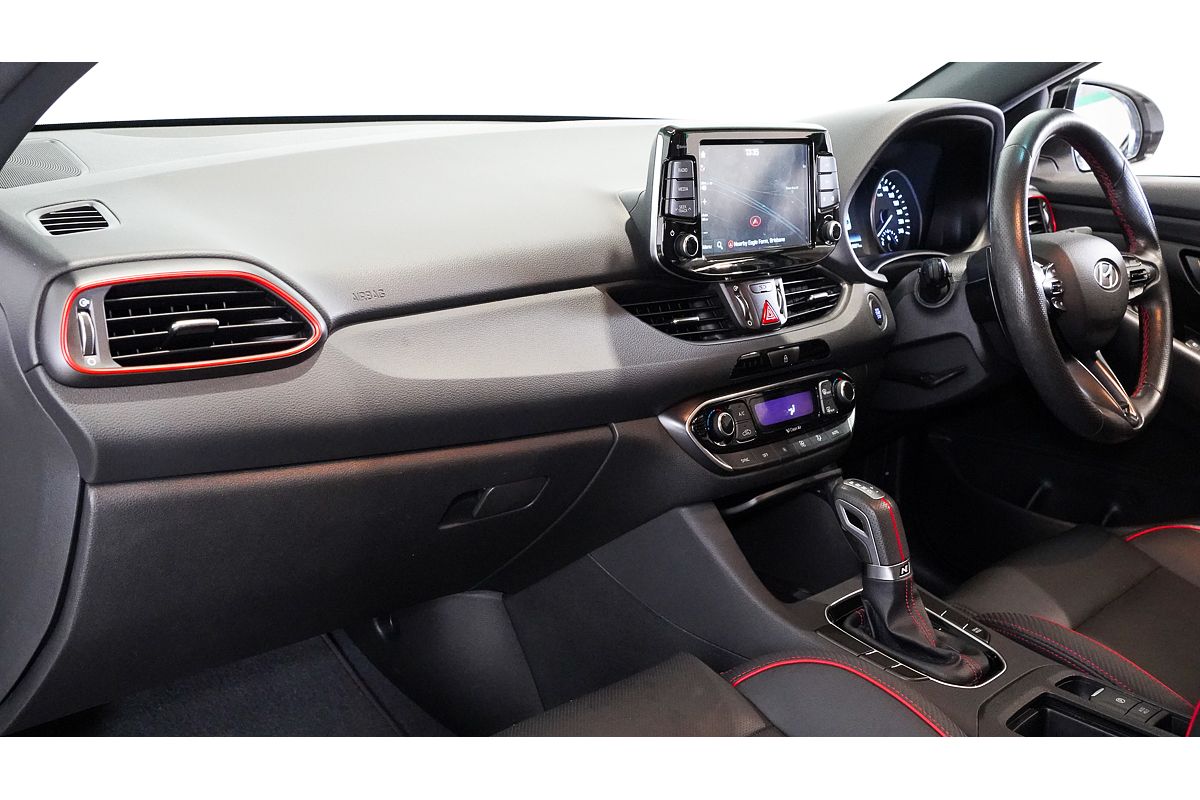 2019 Hyundai i30 N Line PD.3