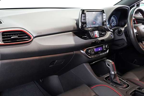2019 Hyundai i30 N Line PD.3