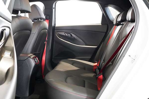 2019 Hyundai i30 N Line PD.3
